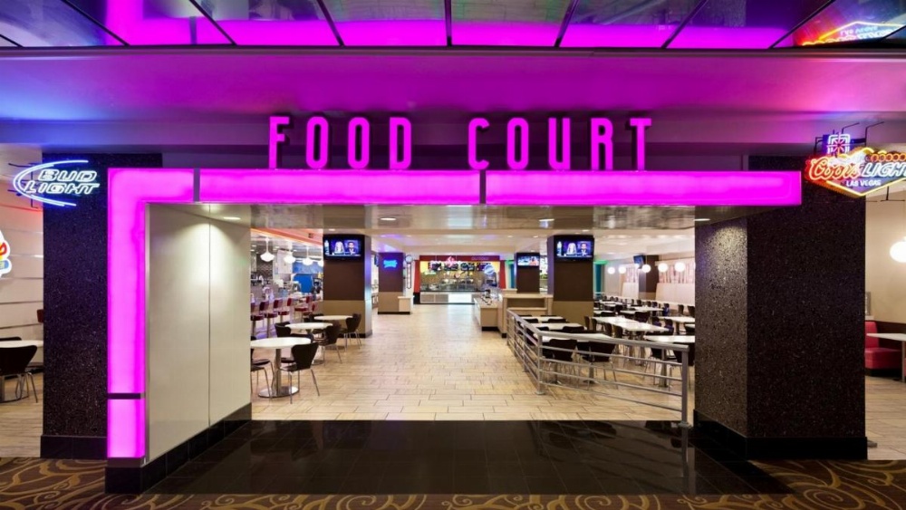 Flamingo Las Vegas Image 10