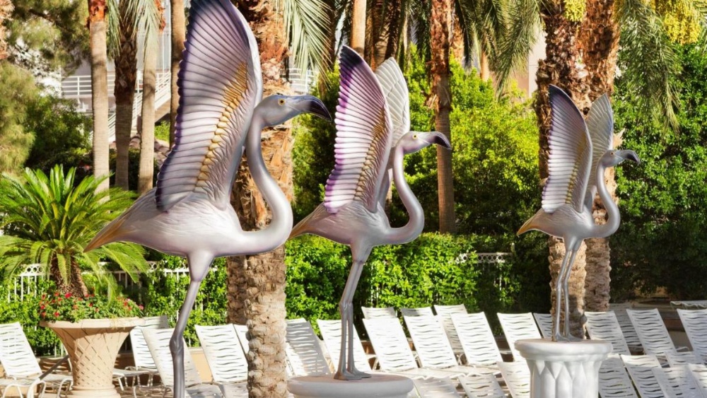 Flamingo Las Vegas Image 11