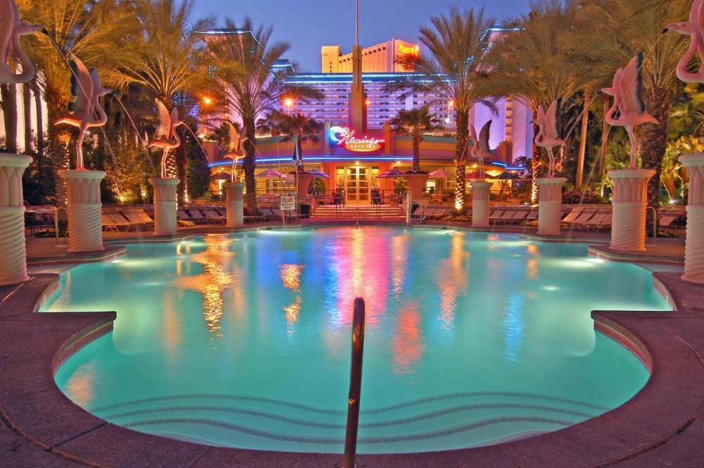 Flamingo Las Vegas Image 14