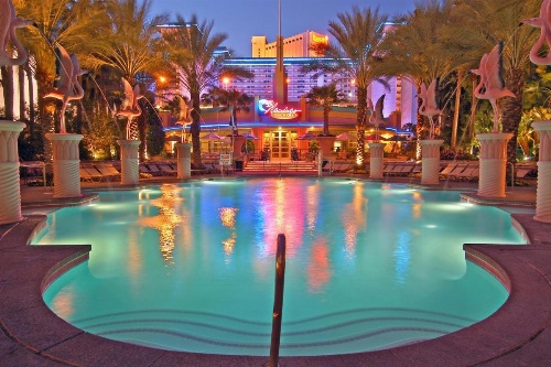 Flamingo Las Vegas image 14