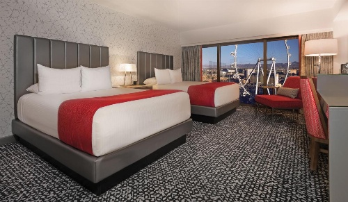 Flamingo Las Vegas image 2