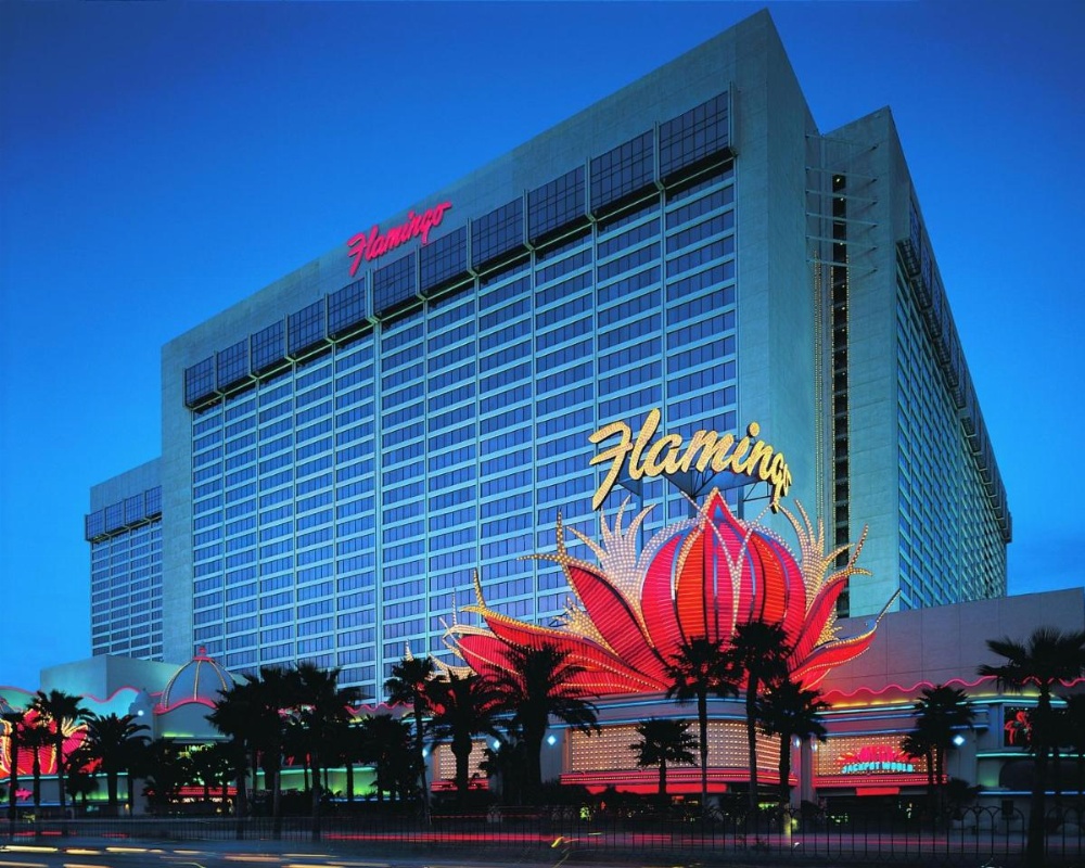 Flamingo Las Vegas Image 16