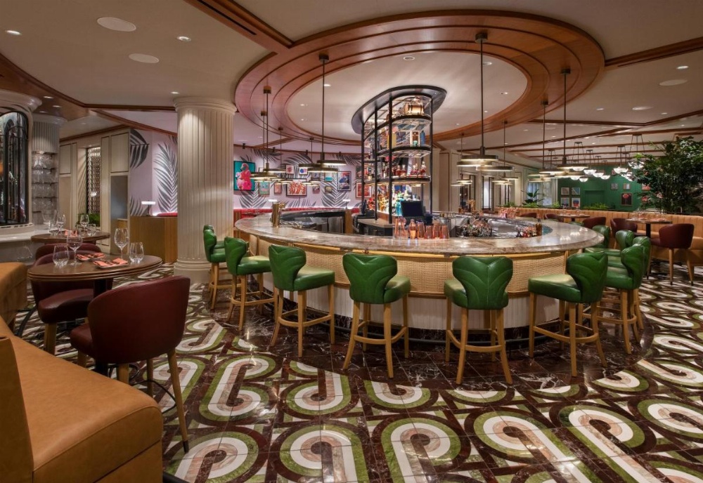 Flamingo Las Vegas Image 18