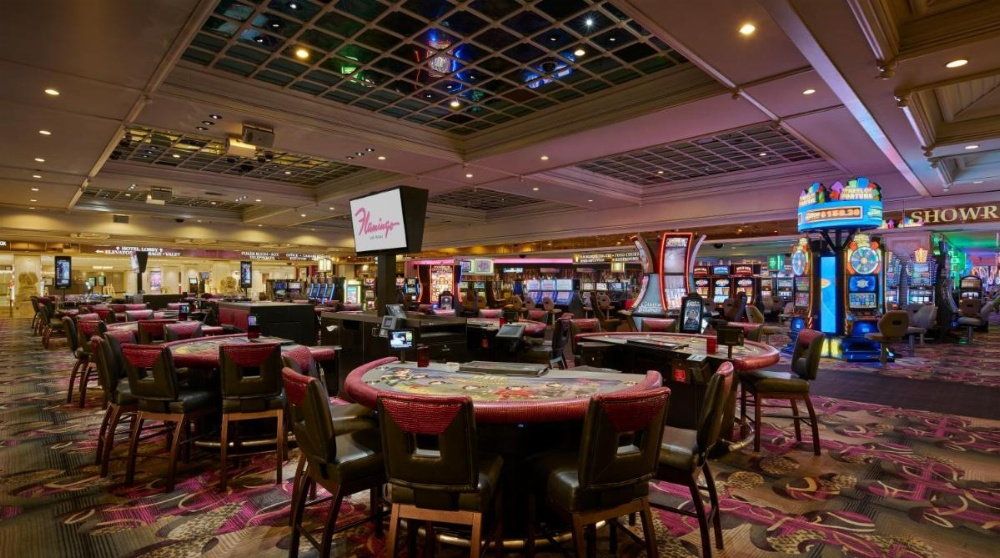 Flamingo Las Vegas Image 21