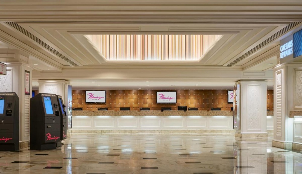 Flamingo Las Vegas Image 22