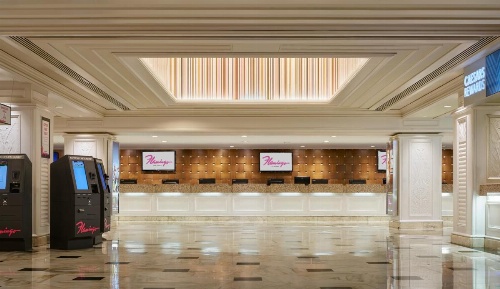 Flamingo Las Vegas image 22