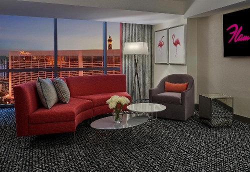 Flamingo Las Vegas image 4