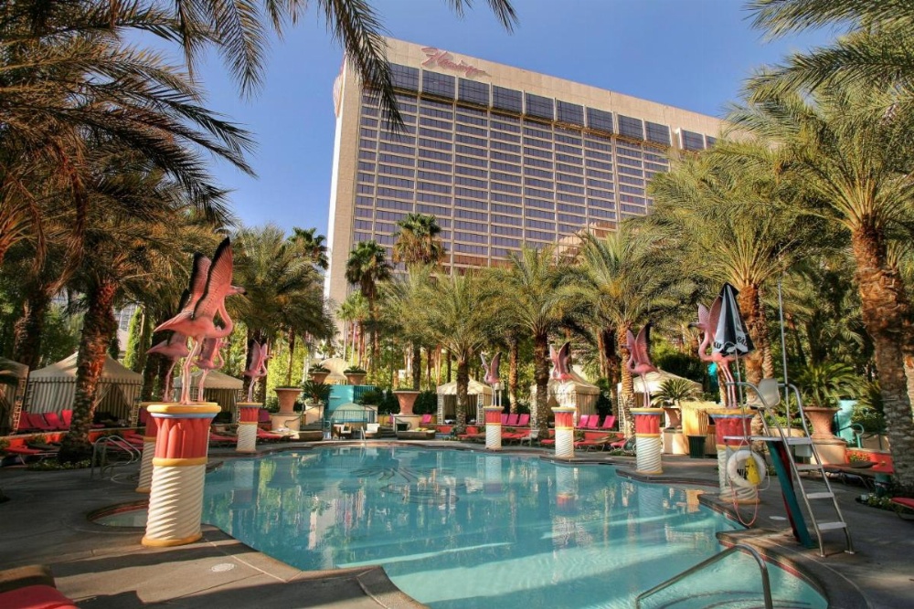 Flamingo Las Vegas Image 23