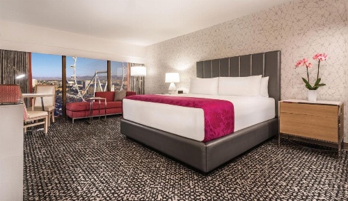 Flamingo Las Vegas image 24
