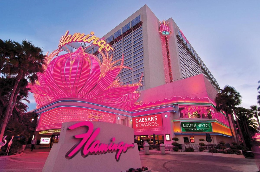 Flamingo Las Vegas Image 25
