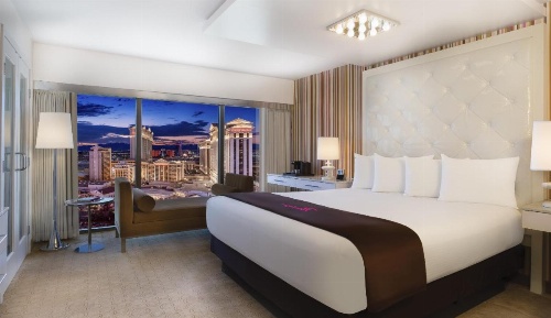 Flamingo Las Vegas image 26