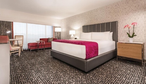 Flamingo Las Vegas image 30