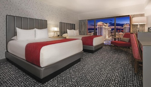 Flamingo Las Vegas image 31