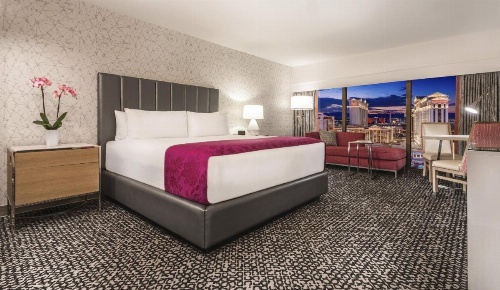 Flamingo Las Vegas image 32