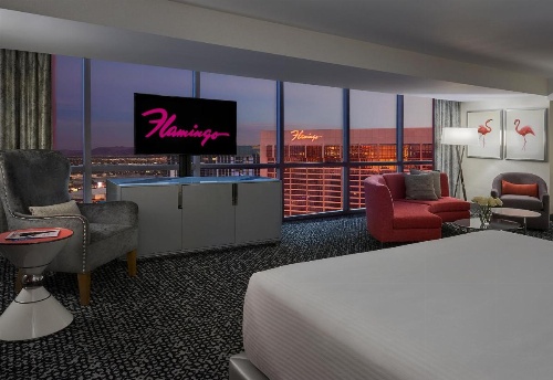 Flamingo Las Vegas image 5