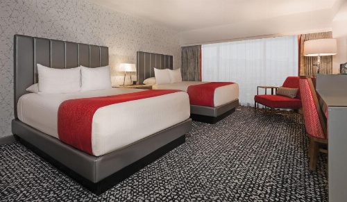 Flamingo Las Vegas image 33