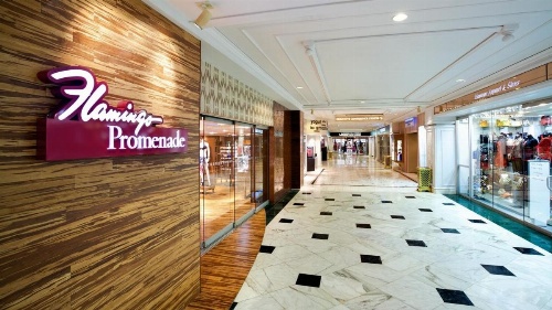 Flamingo Las Vegas image 8